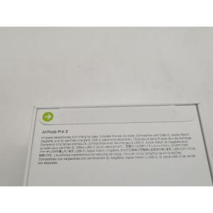 【未使用】Apple AirPods Pro ...の詳細画像4