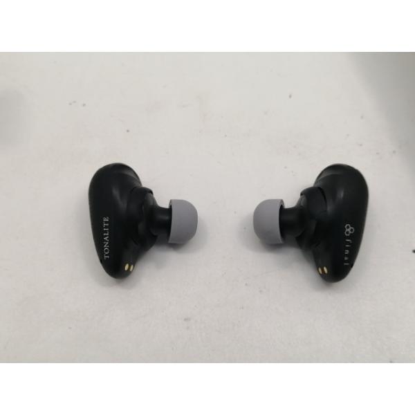 【中古】final TONALITE【宇田川】保証期間１ヶ月【ランクA】