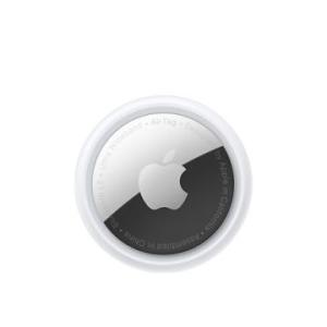 【未使用】Apple AirTag(第1世代) 1パック MX532ZP/A【宇田川】保証期間１週間