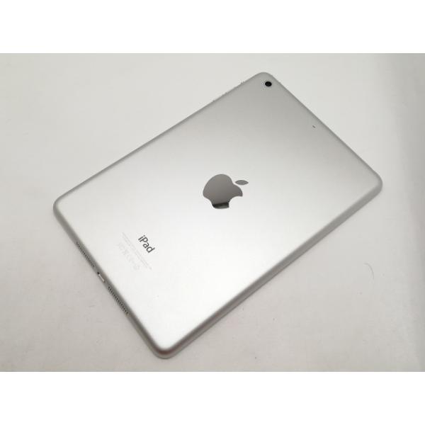【中古】Apple 【Wi-Fi】 iPad mini2（2013） 16GB シルバー ME279...