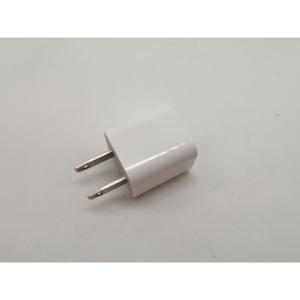 【中古】Apple 5W USB電源アダプタ（A1385） [付属品]【宇田川】保証期間１週間