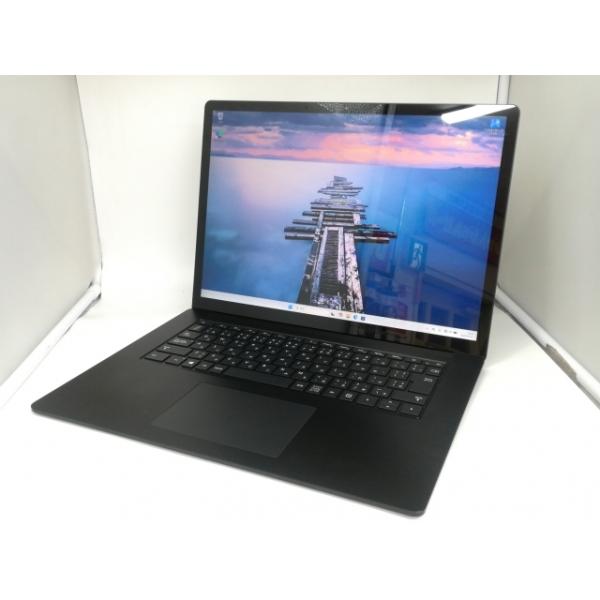 【中古】Microsoft Surface Laptop4 15インチ 【Ryzen 7 4980U...