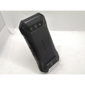 KYOCERA TORQUE 5G ブラック 6GBの高価買取価格