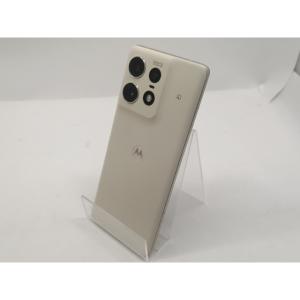 中古】MOTOROLA SoftBank 【SIMフリー】 motorola edge 50s pro