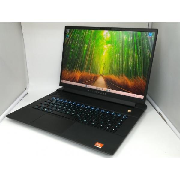 【中古】Alienware m16(R1) AMD 【【R9-7845HX 32G 2T(SSD) ...