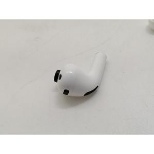 【中古】Apple AirPods Pro 3...の詳細画像4