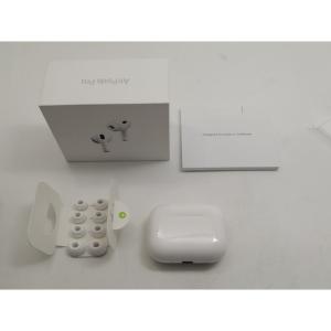 【中古】Apple AirPods Pro 3...の詳細画像5