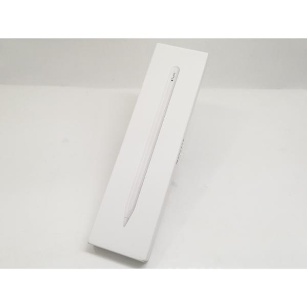 【未使用】Apple Apple Pencil（第2世代） MXN43J/A【宇田川】保証期間１週間