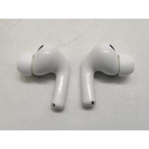 【中古】Apple AirPods Pro 3...の詳細画像4