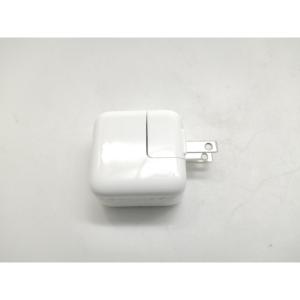【中古】Apple 10W USB電源アダプタ(...の商品画像