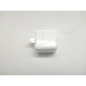【中古】Apple 10W USB電源アダプタ...の詳細画像1