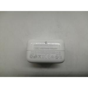 【中古】Apple 10W USB電源アダプタ...の詳細画像3