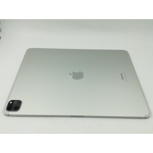 【中古】Apple docomo 【SIMフリー】 iPad Pro 12.9インチ（第6世代） C...
