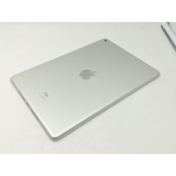 【中古】Apple iPad（第7世代） Wi-Fiモデル 32GB シルバー MW752J/A【神...