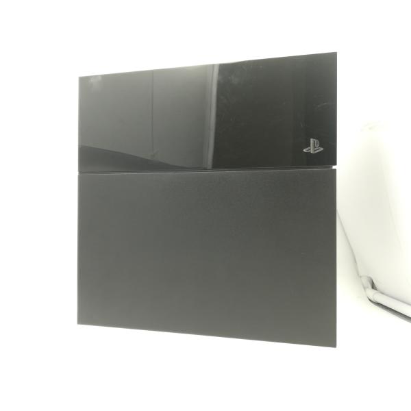 【中古】SONY PlayStation4 500GB CUH-1000AB01【新宿】保証期間１ヶ...