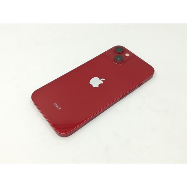 【中古】Apple docomo 【SIMフリー】 iPhone 13 128GB (PRODUCT...