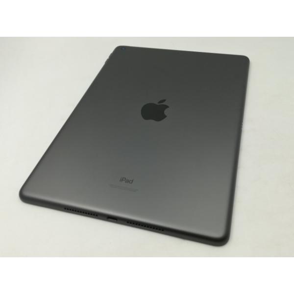 【中古】Apple iPad（第9世代） Wi-Fiモデル 64GB スペースグレイ MK2K3J/...