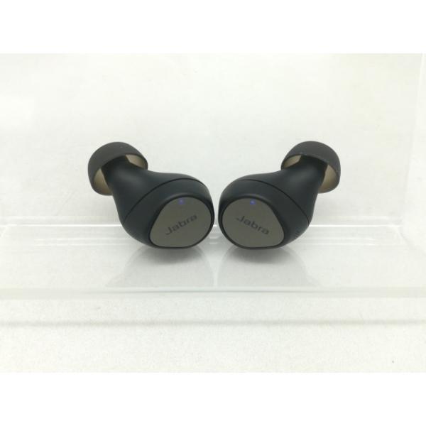 【中古】Jabra Elite 7 Pro チタニウムブラック【宇田川】保証期間１ヶ月【ランクA】