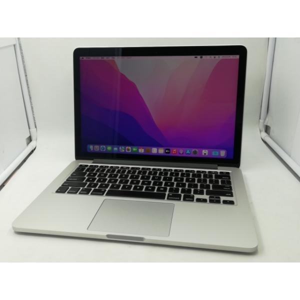 【中古】Apple MacBook Pro 13インチ CTO (Early 2015) Core ...