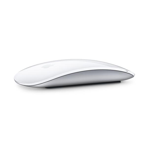 【未使用】Apple Magic Mouse 2 (2015/A1657) シルバー MLA02J/...