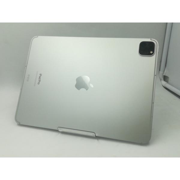 【中古】Apple docomo 【SIMフリー】 iPad Pro 11インチ（第4世代） Cel...