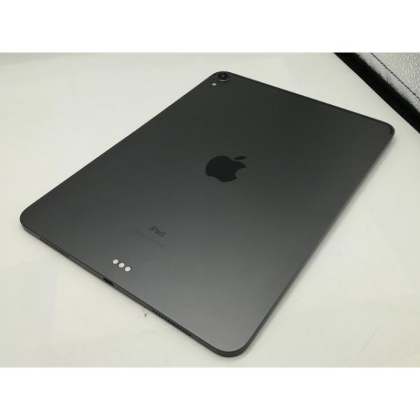 【中古】Apple 【Wi-Fi】 11インチ iPad Pro（第1世代/2018） 512GB ...