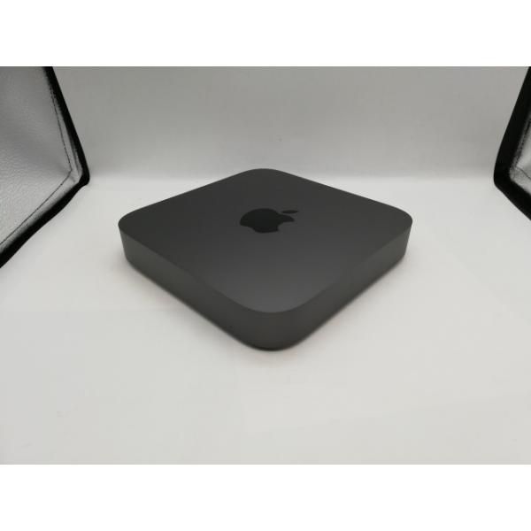 【中古】Apple Mac mini CTO (Late 2018) Core i3(3.6G)/1...