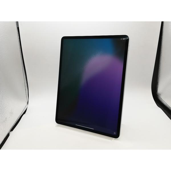 【中古】Apple 【Wi-Fi】 12.9インチ iPad Pro（第3世代/2018） 64GB...