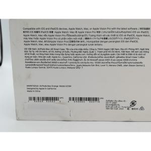 【未使用】Apple AirPods Max(...の詳細画像3