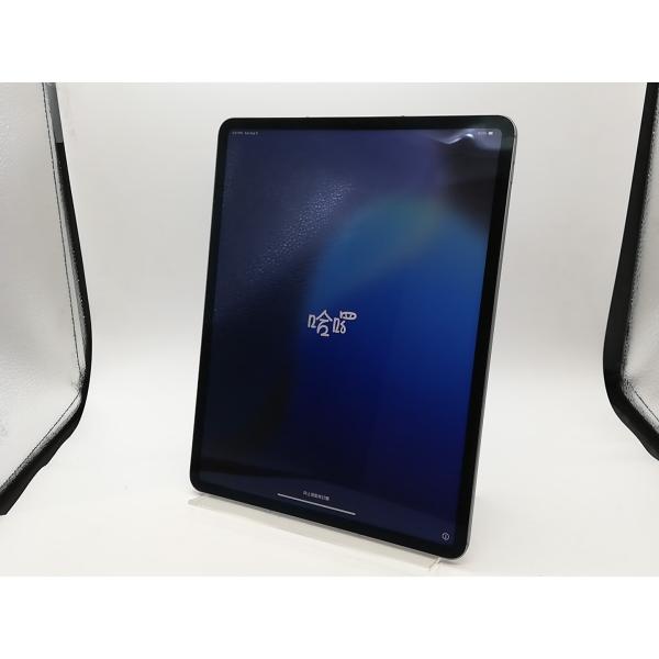 【中古】Apple 国内版 【SIMフリー】 12.9インチ iPad Pro（第6世代/2022）...
