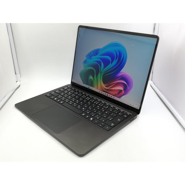 【中古】Surface Laptop(第7世代/2024) Copilot+PC 13.8 インチ ...