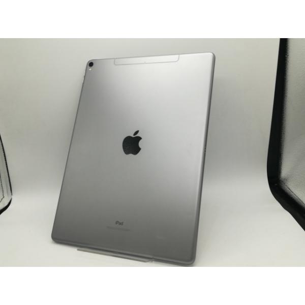 【中古】Apple docomo 【SIMロック解除済み】 12.9インチ iPad Pro（第2世...