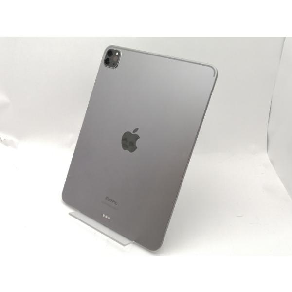 【中古】Apple 【Wi-Fi】 11インチ iPad Pro（第4世代/2022） 128GB ...