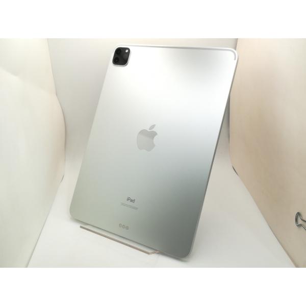 【中古】Apple 【Wi-Fi】 11インチ iPad Pro（第2世代/2020） 128GB ...