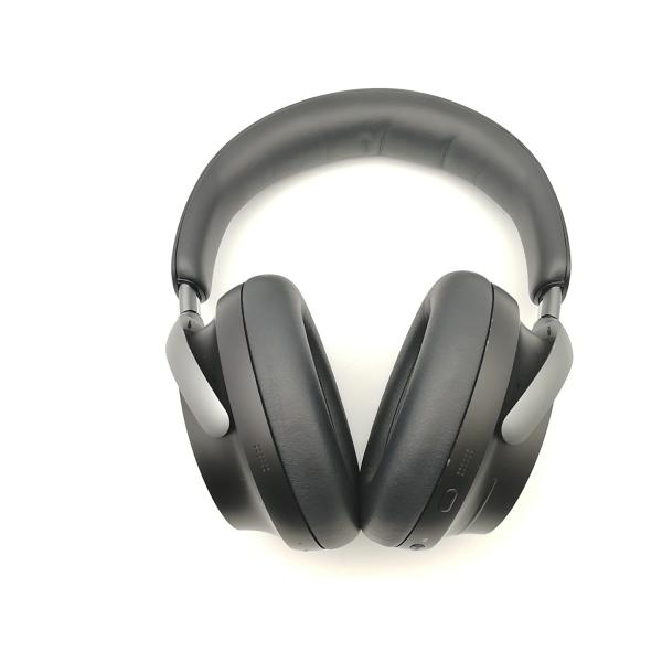 【中古】BOSE QuietComfort Ultra Headphones [ブラック]【鹿児島中...