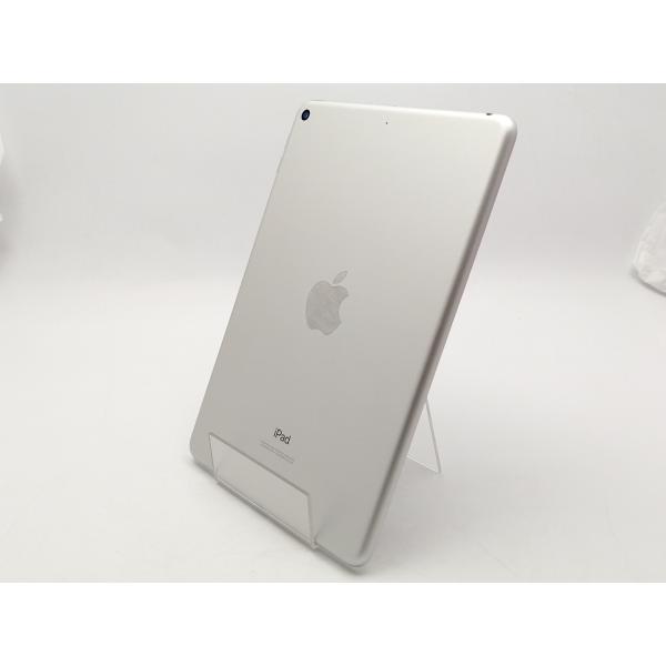 【中古】Apple 【Wi-Fi】 iPad mini（第5世代/2019） 64GB シルバー M...