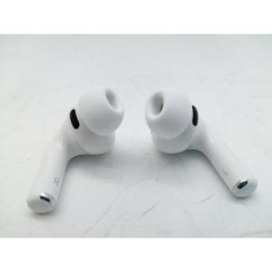 【中古】Apple AirPods Pro 3...の詳細画像1