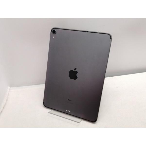 【中古】Apple 国内版 【SIMフリー】 11インチ iPad Pro（第1世代/2018） 1...