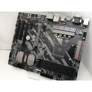 【中古】MSI B350 TOMAHAWK AM4の高価買取価格