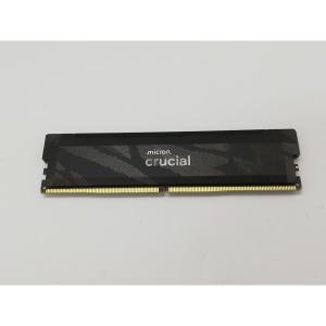 【中古】DDR5 16GB DDR5-6400(PC5-51200)【デスクトップPC用】【ECセンター】保証期間１週間