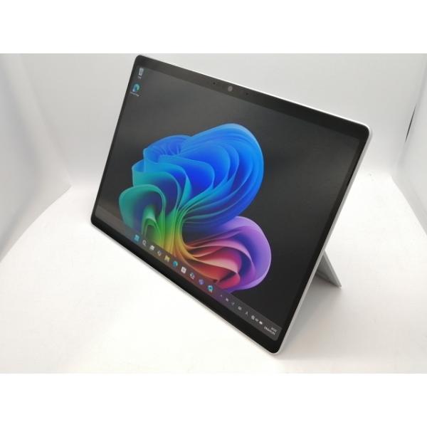 【中古】Surface Pro (第11世代/2024) Copilot+PC LCDディスプレイ ...
