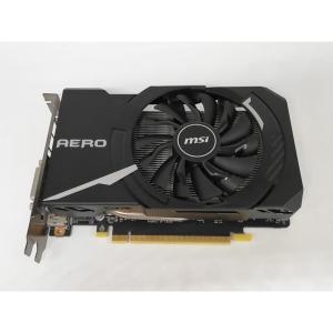 MSI GTX 1060 AERO ITX 6G OCの高価買取価格