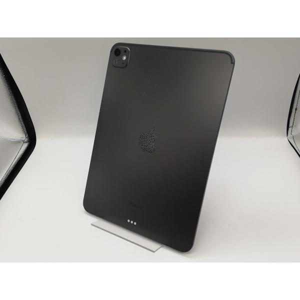 【中古】Apple 海外版 【Wi-Fi】 11インチ iPad Pro（M4/2024） 256G...