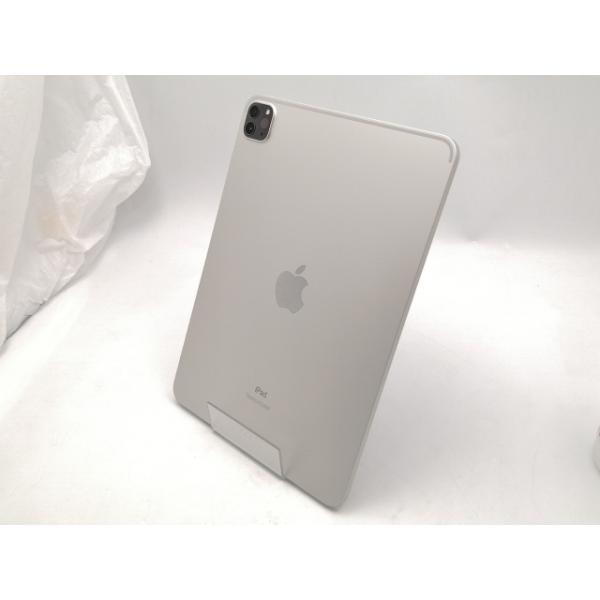 【中古】Apple 【Wi-Fi】 11インチ iPad Pro（第3世代/2021） 256GB ...