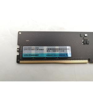 【中古】DDR5 32GB DDR5-5600...の詳細画像3
