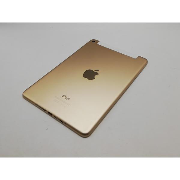 【中古】Apple SoftBank 【SIMロック解除済み】 iPad mini4（2015） 1...