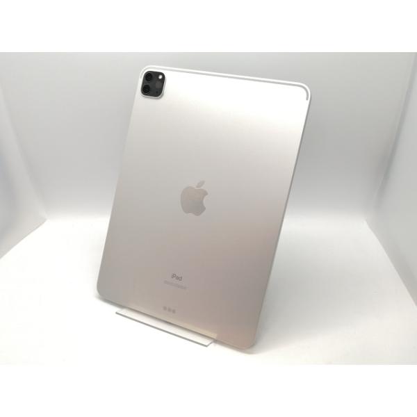【中古】Apple 【Wi-Fi】 11インチ iPad Pro（第2世代/2020） 128GB ...