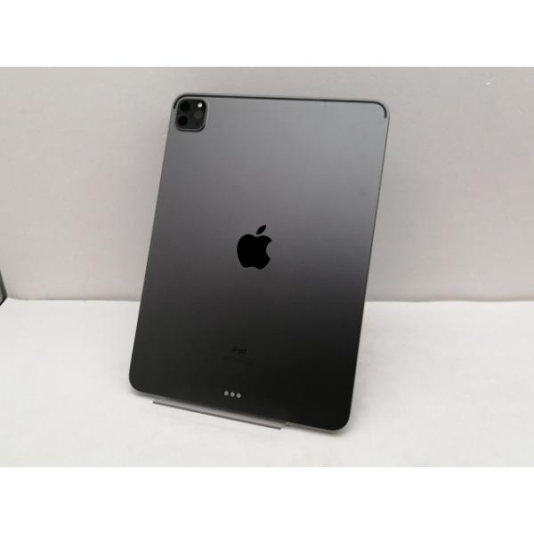 【中古】Apple 【Wi-Fi】 11インチ iPad Pro（第2世代/2020） 1TB スペ...