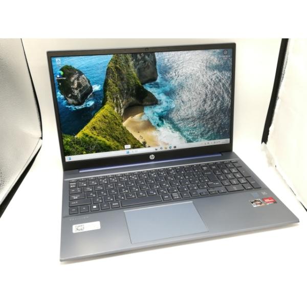 【中古】HP Pavilion 15-eh2067AU 【R7-5825U 16G 1T(SSD) ...