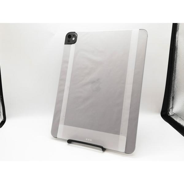 【中古】Apple 【Wi-Fi】 13インチ iPad Pro（M5/2025） 512GB スペ...